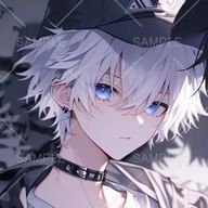 ラジオハシビロコウ放送局#毎日17時に小説更新さんのアイコン画像