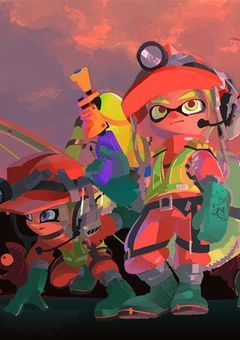 最強チームは今日もシャケをシバきます