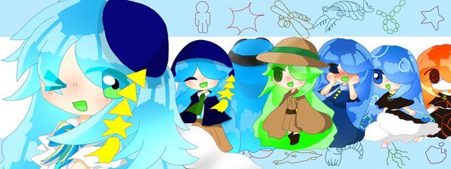 なろーどにき　さんの壁紙画像