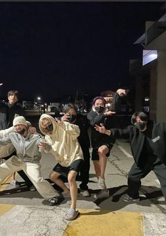 短編集 straykids🐺 🐰 🐷🐰 🦙 🐹 🐤 🐶 🦊