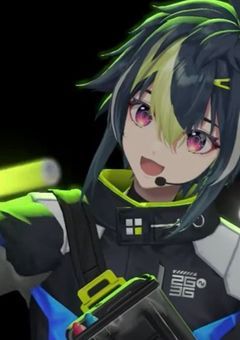 ✦ 友募