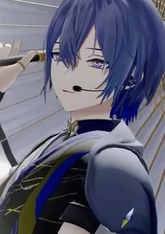✦ 関募