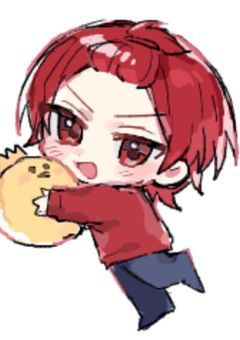 メンバー全員、1番を溺愛中です。
