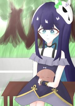 ななのイラスト部屋！！！