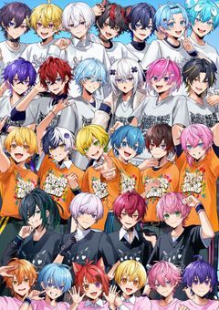 STPRホストに通ったらヤンデレが大量発いたしました‪☆