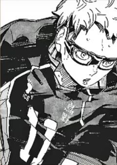 ハイキュー　短編集