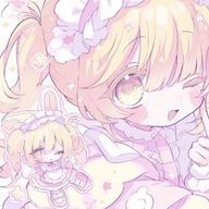 るる🐬#ペア画さんのアイコン画像