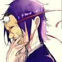 学園長(蘆屋道満)