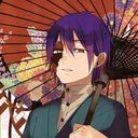 学園長(蘆屋道満)