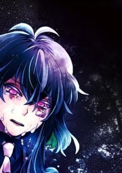 執事と嫌われ者のシェアハウス(？)
