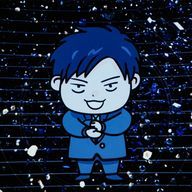 CHAM。さんのアイコン画像