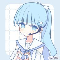 氷城 氷麗さんのアイコン画像