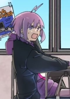 なんか性別転換してた件について【日常組】【しにがみ】