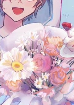 999本の薔薇を、君に