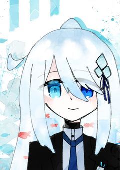 【創作部屋】そのきらめきは水面に映るか？