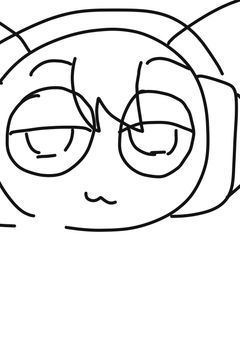 sprunkiの絵を描くぞー!!!