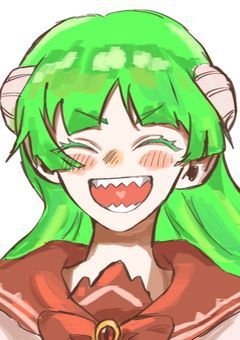 イラスト部屋