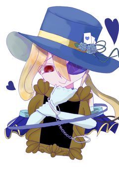 〔 END　&　key　🗝️ 〕