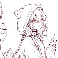 吐露(ペア画の姿)さんのアイコン画像