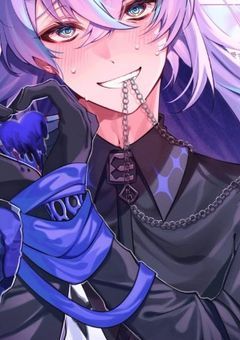 　@　純粋ヒーロー　逃げられなくなりました　。