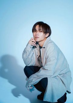永瀬廉の彼女は人気女優です！