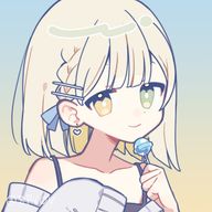 　璃杏さんのアイコン画像