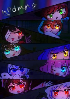 odmn短編集(*'▽'*)♪