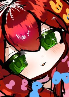 odmnイラスト投稿部！