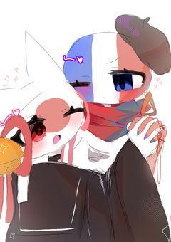 にゃぽフラ