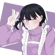 咲夢さんのアイコン画像