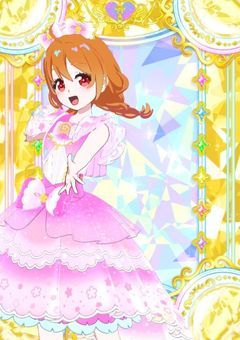 はるかのアイプリ活動！！