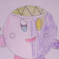 甲羅カービィさんのアイコン画像