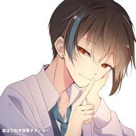 雨樂さんのアイコン画像