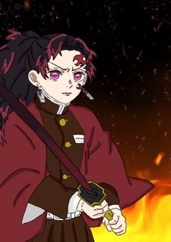 鬼殺隊最強は私ですが？？