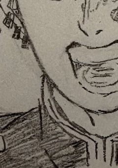 イラスト描きます