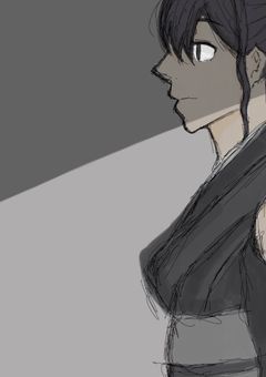 雄英一の陰キャ、特級呪詛師です。