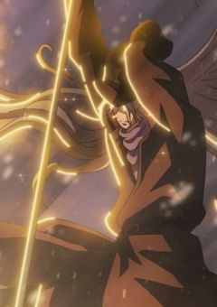 ❥ 黒の組織のプリンセス .