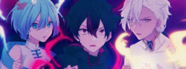 KRKR民_クロスオーバー小説書き隊さんの壁紙画像