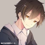 KRKR民_クロスオーバー小説書き隊さんのアイコン画像