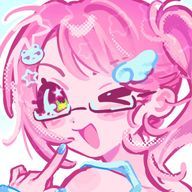 　　　ちょべりばさんのアイコン画像