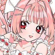 　　　ちょべりばさんのアイコン画像