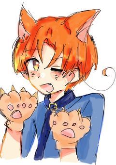へたりあイラスト部屋