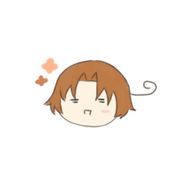果汁100%のひよこさんのアイコン画像