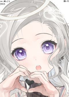 もしも、貴方に恋していたなら… 素直に好きと言えたなら