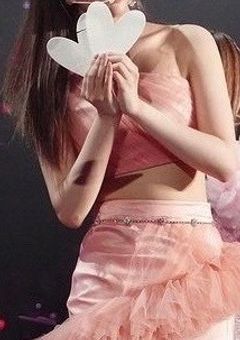 アイドルとファン。