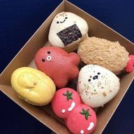 とろろこんぶさんのアイコン画像