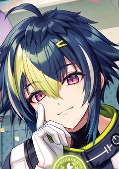 歌うま男子.メンヘラだった件について　inm