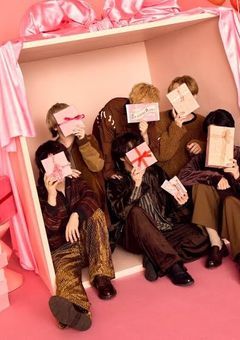 ご近所さんは有名歌い手？！