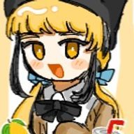 れもねーどーるさんのアイコン画像