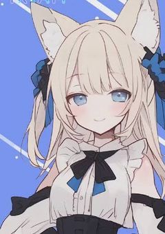 ホワブリちゃんのイラストコンテスト‼️